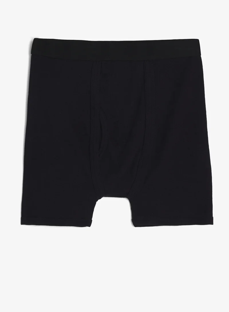 Seventy Five Basics Pack of 2 Boxer Briefs